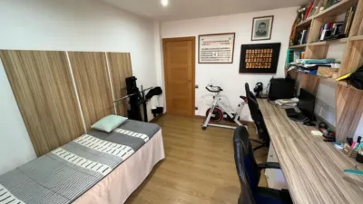 Apartment on Carrer Mallorca photo 36