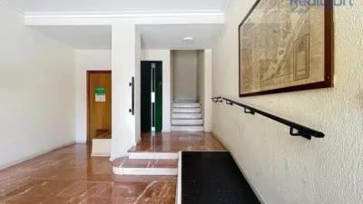 Apartment in Felipe II - Bueno Monreal photo 25