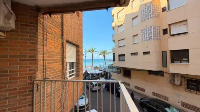 Apartment on Avenida de la Purísima photo 53