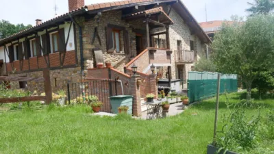 Terraced House in Arene 1 photo 3