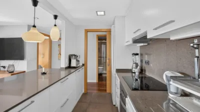 Apartment on Calle Salero photo 21