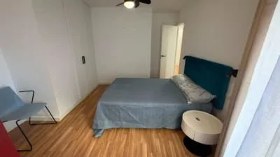 Apartment on Avenida de la Purísima photo 32