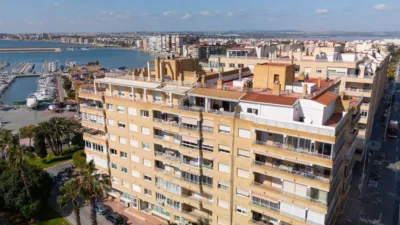 Apartment on Calle Salero photo 32