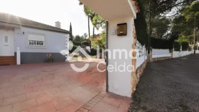 Chalet on Calle Mariola - Loma Miralcampo photo 21