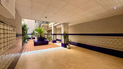 Penthouse at Calle de la Loma, 80 photo 34