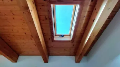 Attic in Centre photo 31