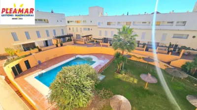 Penthouse in Costa Ballena - Largo Norte photo 34