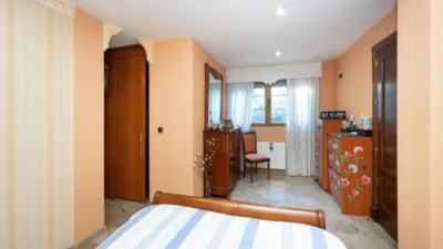 Chalet in South of Spain photo 19