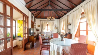 Casa en Albaycin photo 35