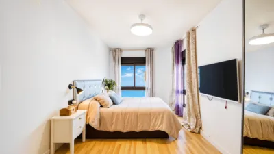 Apartment in Urban Centre photo 7