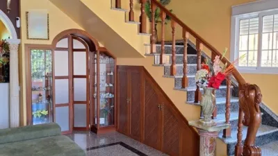 Chalet in Alcalá de Guadaíra photo 14