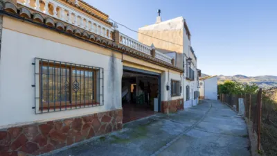 Chalet in South of Spain photo 45
