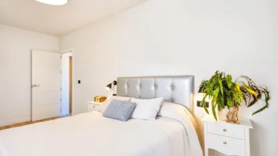 Apartment in Urban Centre photo 6