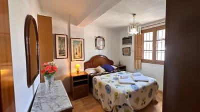Penthouse at Plaza de España, 1 photo 10
