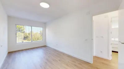 Apartment on Carrer de Manuel de Falla photo 17