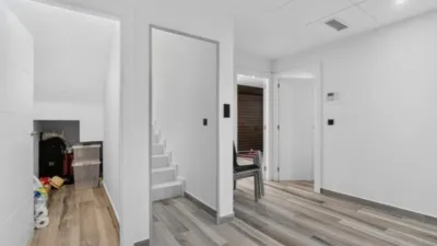 Chalet in Los Balcones photo 20