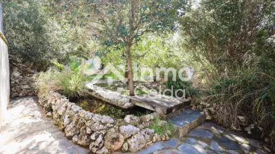 Chalet on Calle de la Amistat photo 15