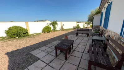 Apartment in El Altet - Balsares photo 26