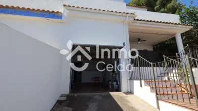 Semi-detached house on Calle Zaragoza S Perenchiza, No. 15 photo 25