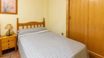 Apartment on Avinguda de Vicente Blasco Ibáñez photo 14