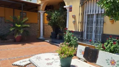 Chalet in Alcalá de Guadaíra photo 7