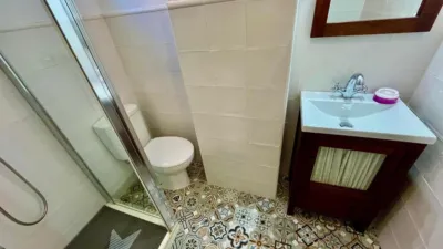 Apartment in Arrancapins photo 44