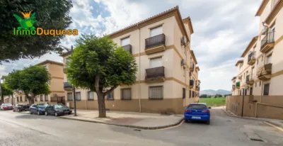 Piso en venta en Calle de la Alhambra, 1, Cijuela de 100.000 €