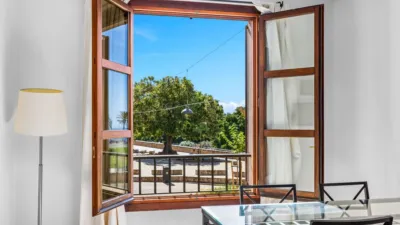 Apartment in Palma photo 9