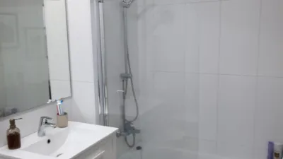 Apartment in the City Centre photo 29