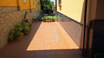 Chalet in Alcalá de Guadaíra photo 11