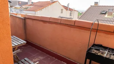 Duplex on Calle del Capitán Luis Pizaño photo 19