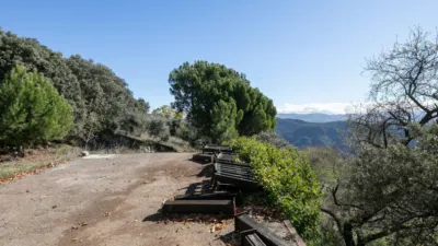 Rustic Finca in Pitres photo 32