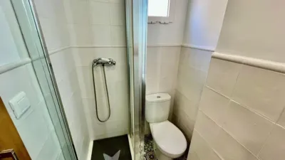 Apartment in Arrancapins photo 43