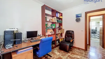 Apartment in Felipe II - Bueno Monreal photo 10