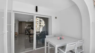 Apartment in Orihuela, Urbanización Residencial Montemar, Dehesa de Campoamor - View 5