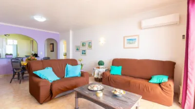 Apartment on Avenida de las Estrellas photo 3