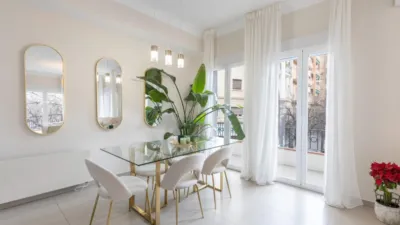 Apartment in the City Centre photo 10