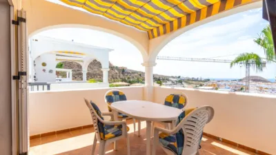 Apartment on Avenida de las Estrellas photo 5