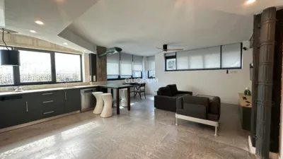 Piso en Neguri photo 3