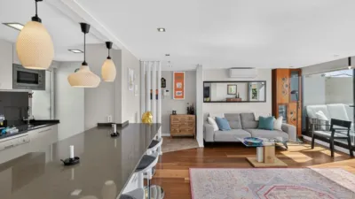 Apartment on Calle Salero photo 17