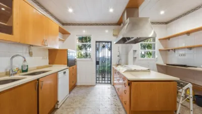 House in Vinyet-Terramar-Can Pei-Can Girona photo 8