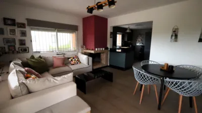 Chalet en Carrer Pinos photo 22