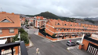 Townhouse in Castro-Urdiales photo 45