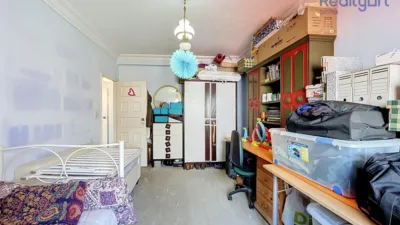 Apartment in León XIII photo 10