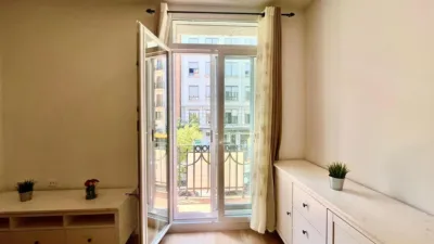 Apartment in Arrancapins photo 22