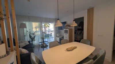 Piso – Benidorm - Vista 4