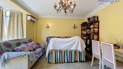Apartment in León XIII photo 3