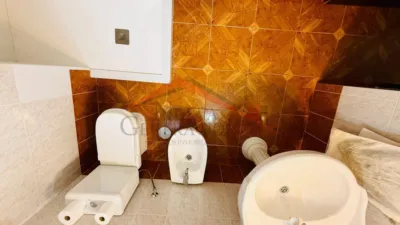 Apartment in Calle Canarias Area photo 26