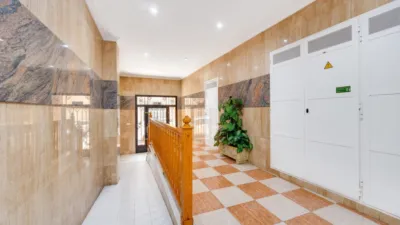 Pis – Torrevieja, Urbanización Calas Blancas - Vista 5