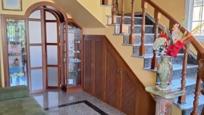 Chalet in Alcalá de Guadaíra photo 15